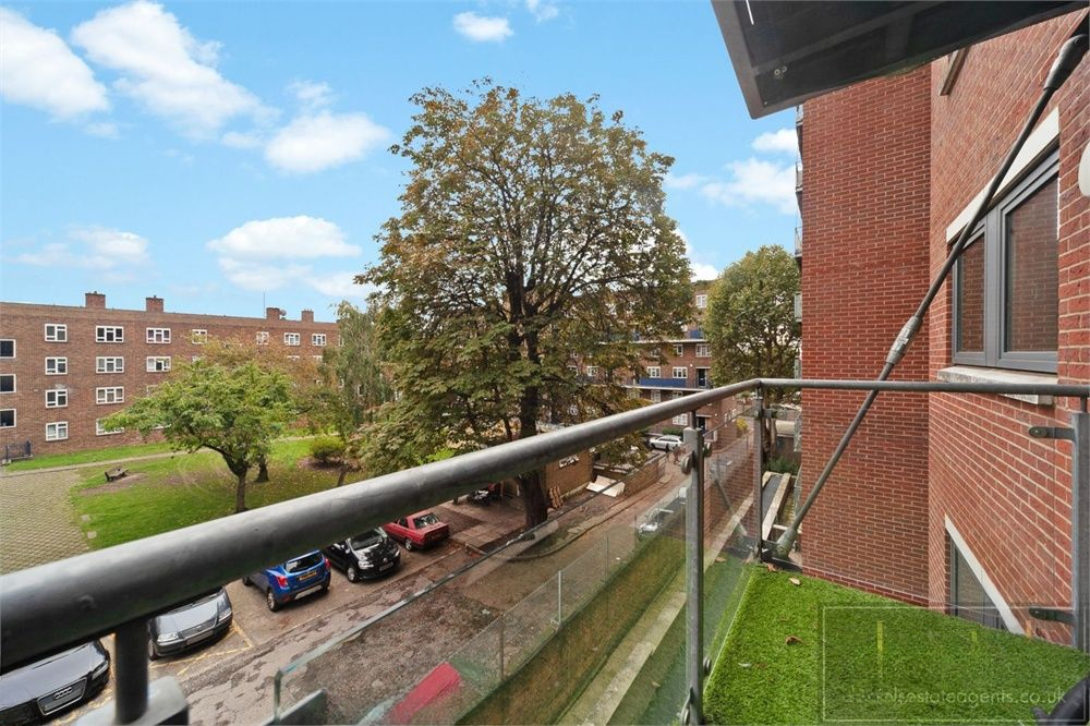 Квартира в Лондоне, Великобритания, 57 м² - фото 6