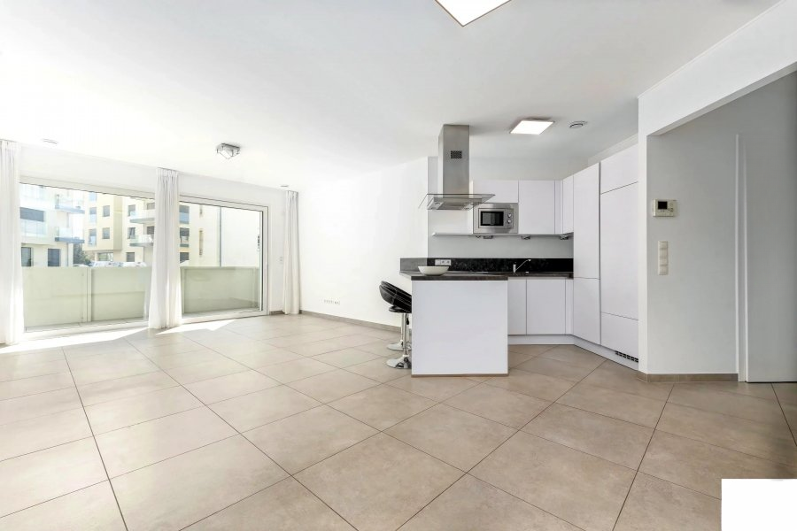 Квартира в Люксембурге, Люксембург, 63 м² - фото 6