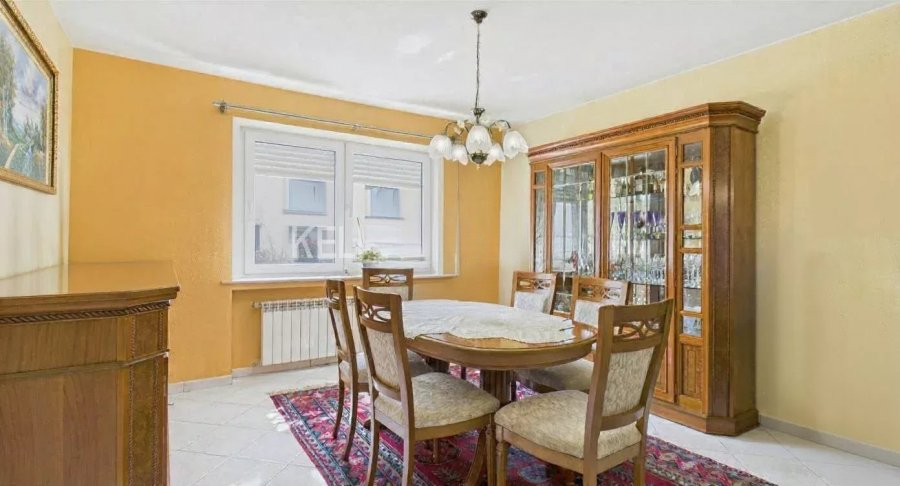 Квартира в Люксембурге, Люксембург, 145 м² - фото 6