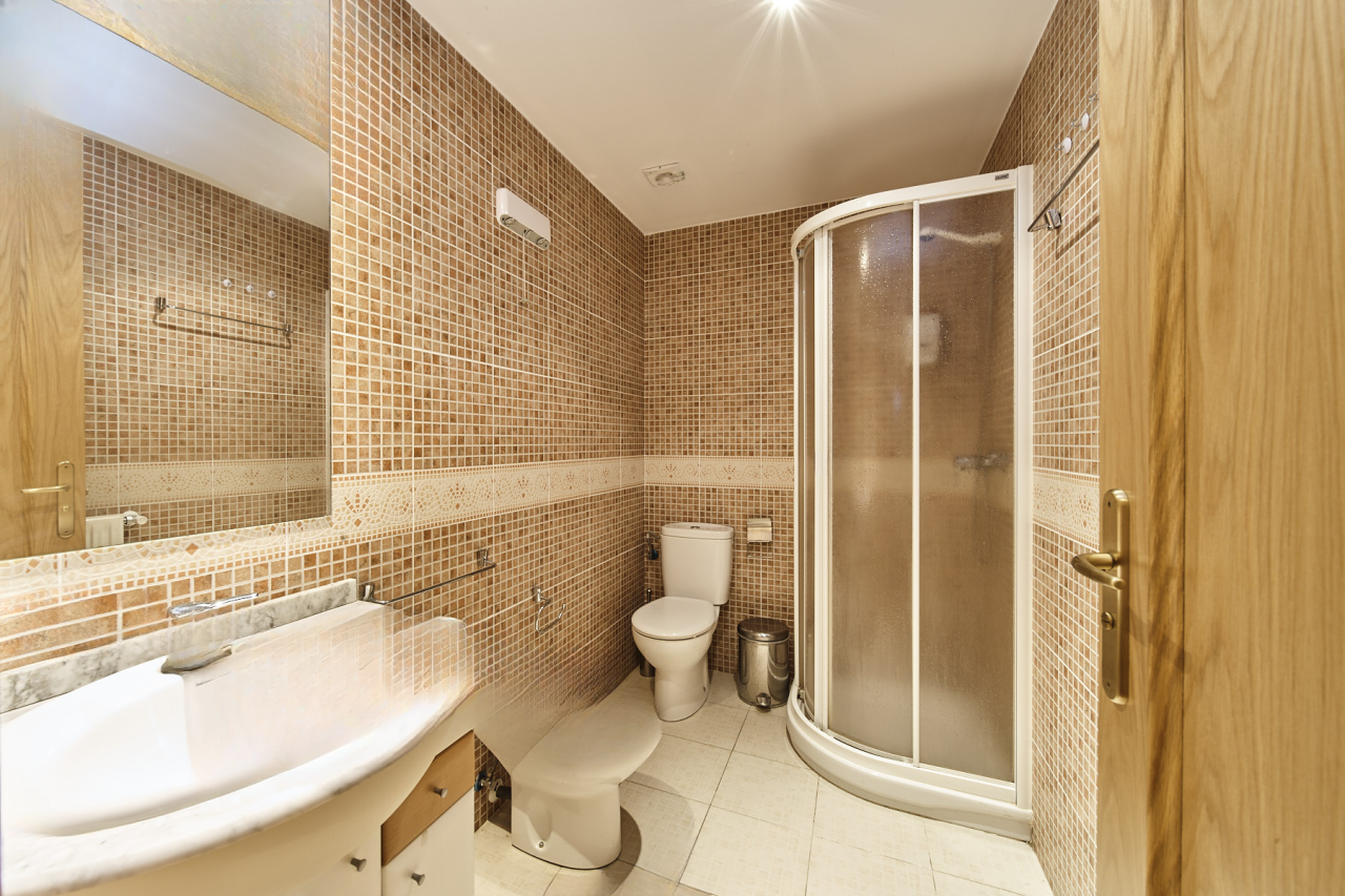 Квартира в Сольдеу, Андорра, 57 м² - фото 6