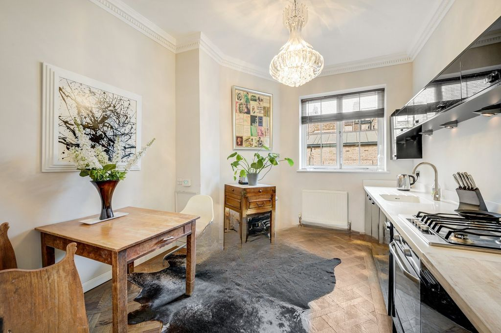 Квартира в Лондоне, Великобритания, 87 м² - фото 6