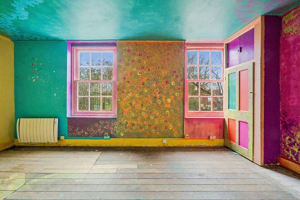 Квартира в Лондоне, Великобритания, 33 м² - фото 6