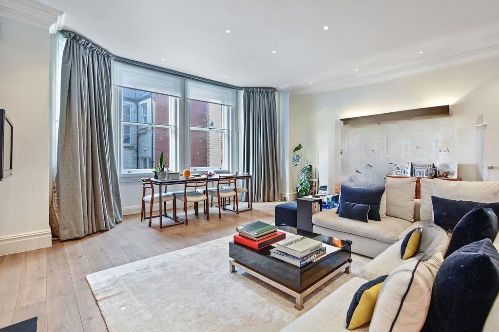 Квартира в Лондоне, Великобритания, 94 м² - фото 6