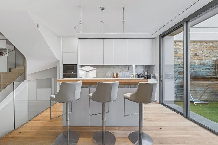 Квартира в Эскасе, Андорра, 371 м² - фото 6