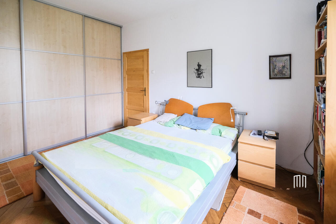 Квартира в Любляне, Словения, 88 м² - фото 6