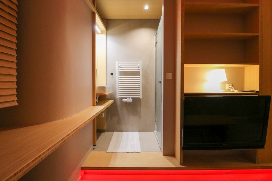 Квартира в Люксембурге, Люксембург, 51 м² - фото 6