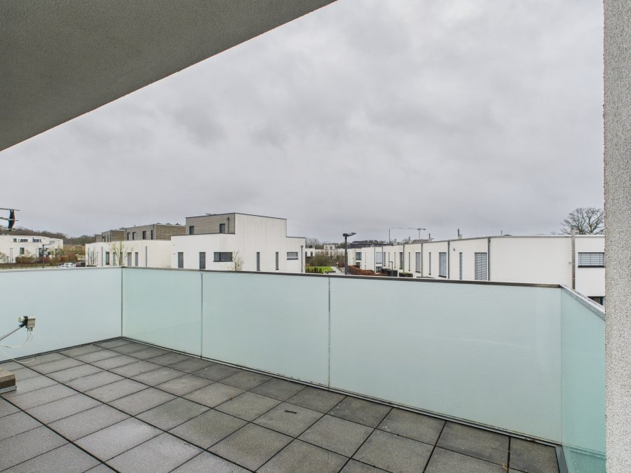 Квартира в Люксембурге, Люксембург, 84 м² - фото 6