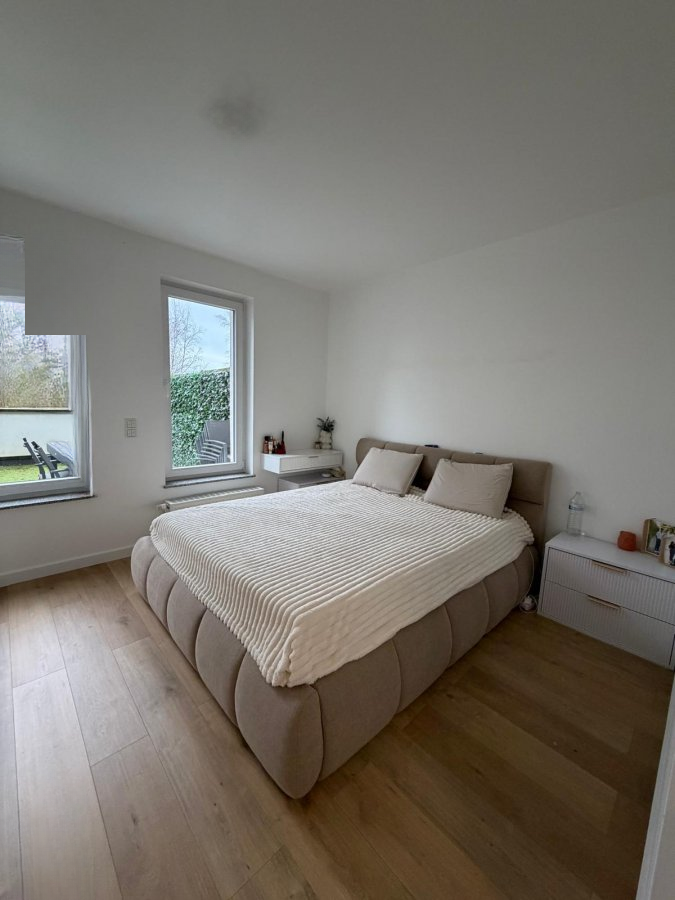 Квартира в Люксембурге, Люксембург, 86 м² - фото 6