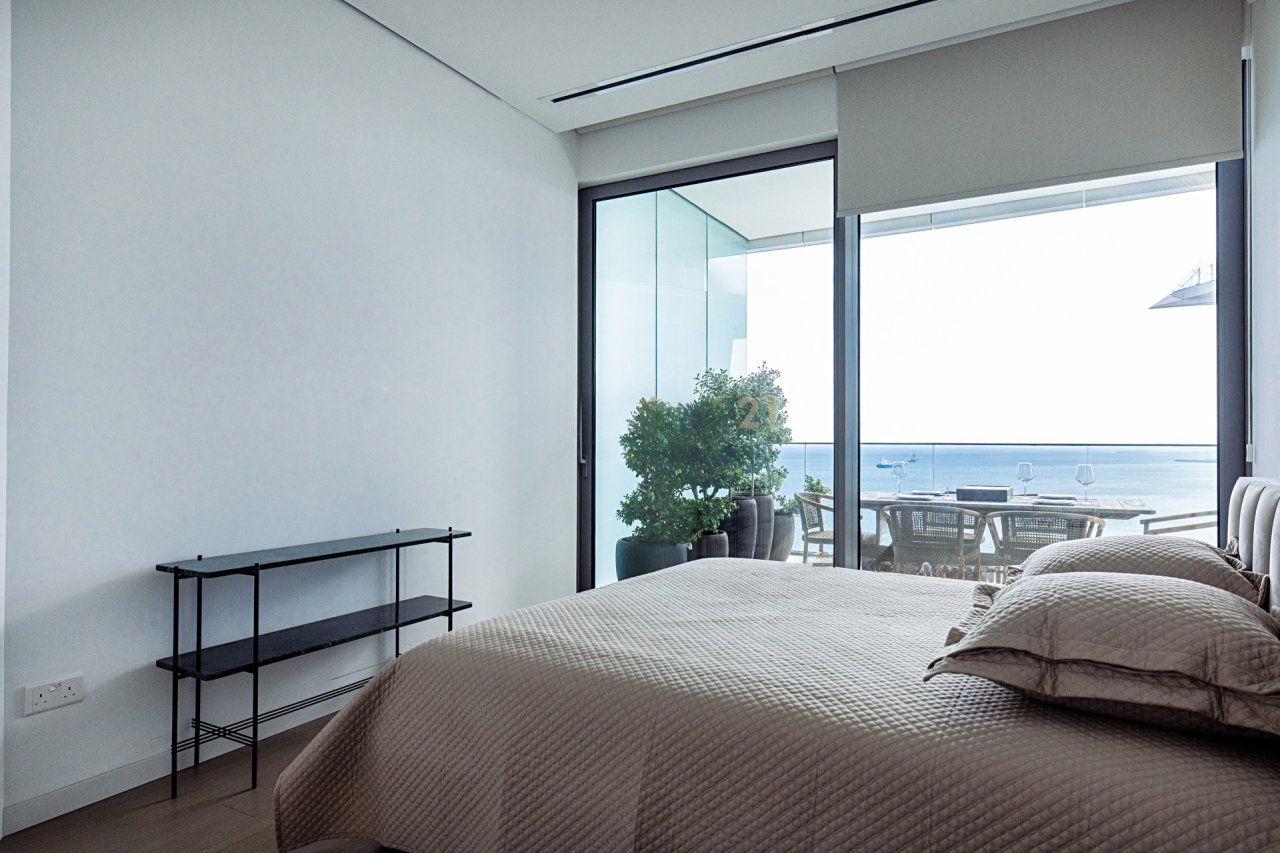 Квартира в Лимасоле, Кипр, 90 м² - фото 6