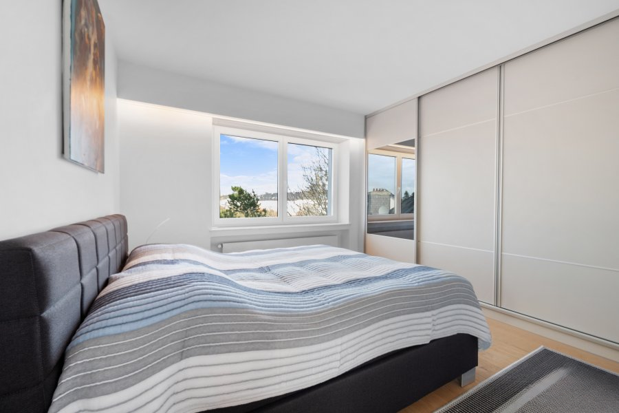 Квартира в Люксембурге, Люксембург, 147 м² - фото 6