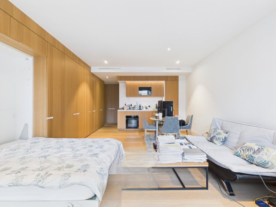 Квартира в Люксембурге, Люксембург, 49 м² - фото 6