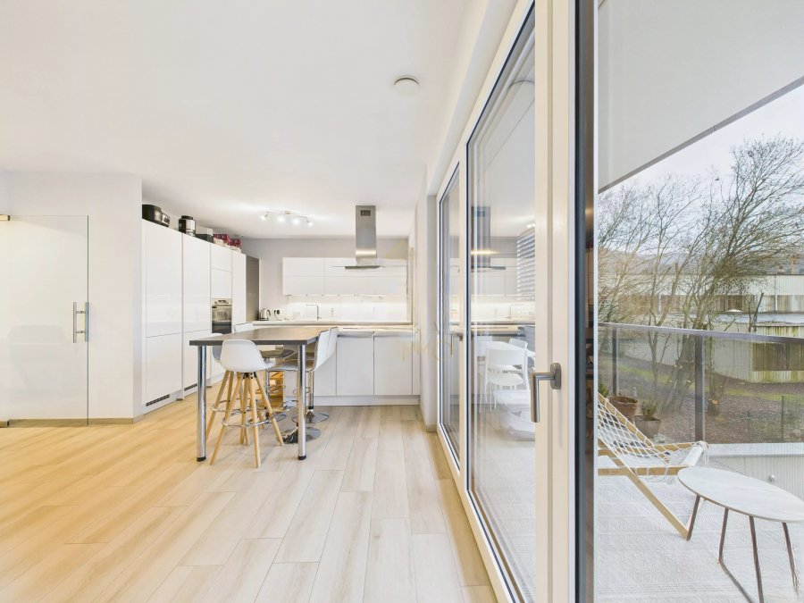 Квартира в Люксембурге, Люксембург, 103 м² - фото 6