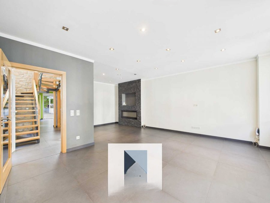 Квартира в Люксембурге, Люксембург, 160 м² - фото 6