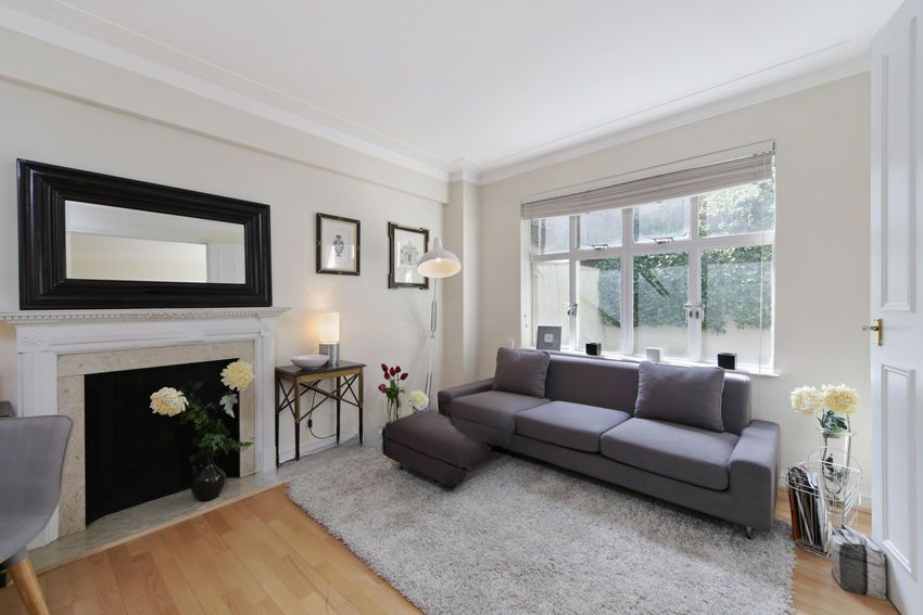 Квартира в Лондоне, Великобритания, 44 м² - фото 6