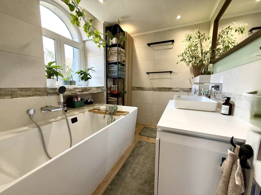 Квартира в Люксембурге, Люксембург, 69 м² - фото 6