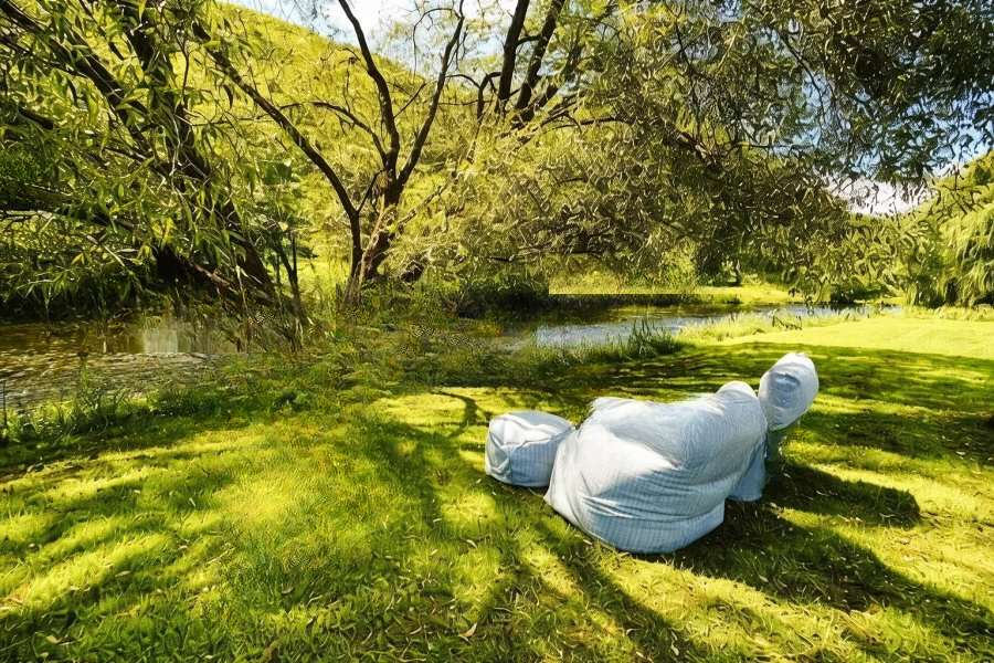 Квартира в Дикирхе, Люксембург, 197 м² - фото 6