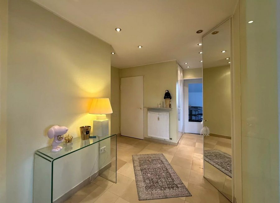 Квартира в Люксембурге, Люксембург, 100 м² - фото 6