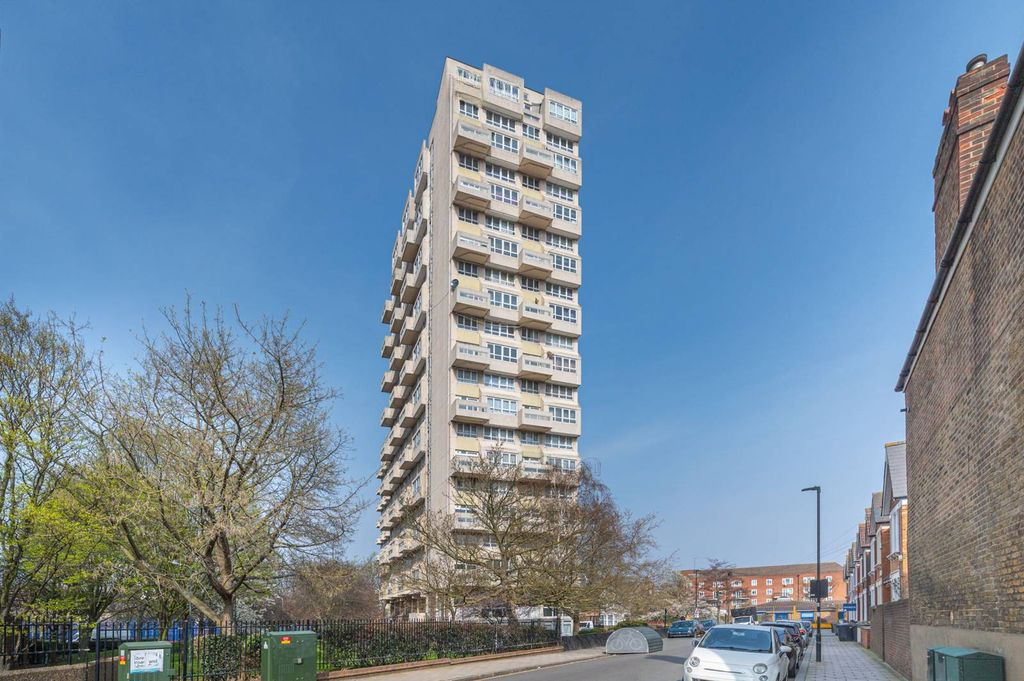 Квартира в Лондоне, Великобритания, 32 м² - фото 6