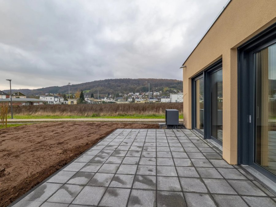 Квартира в Гревенмахере, Люксембург, 171 м² - фото 6