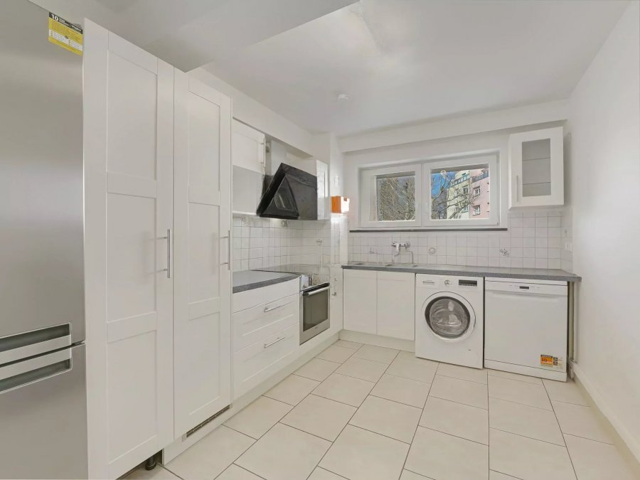 Квартира в Люксембурге, Люксембург, 106 м² - фото 6