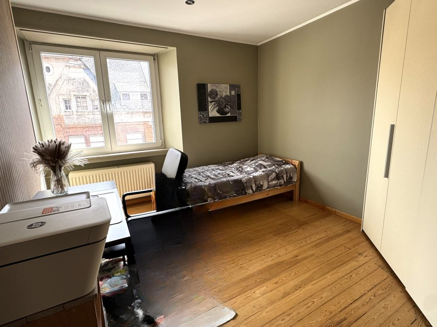 Квартира в Люксембурге, Люксембург, 155 м² - фото 6