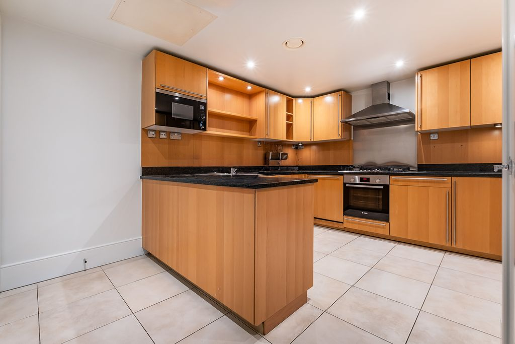 Квартира в Лондоне, Великобритания, 142 м² - фото 6