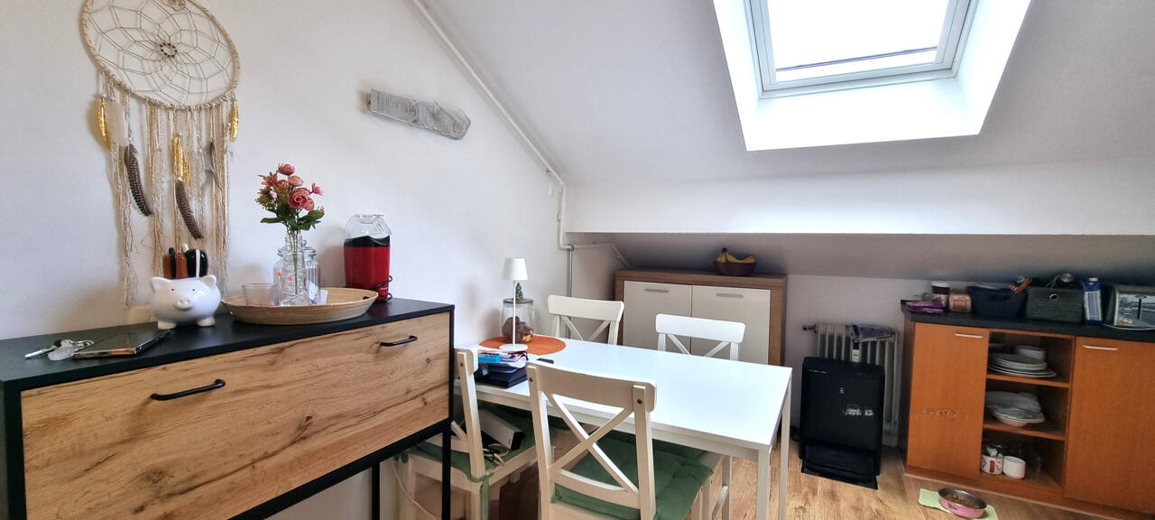 Квартира в Луции, Словения, 40 м² - фото 6