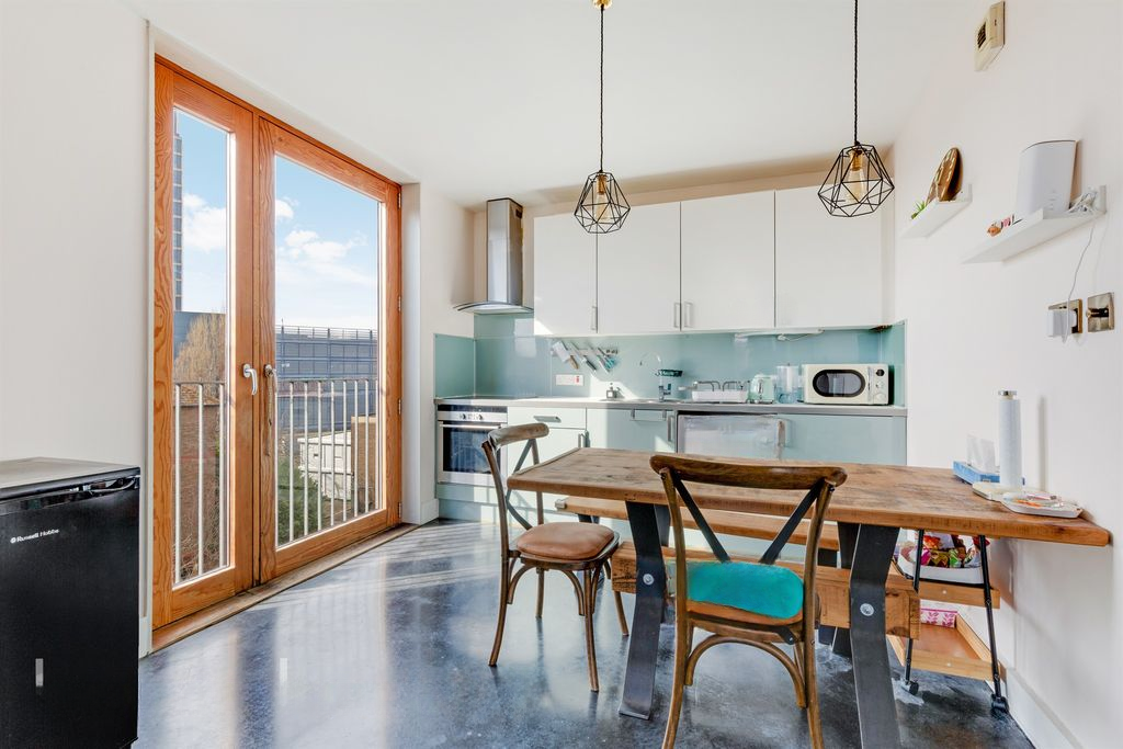 Квартира в Лондоне, Великобритания, 50 м² - фото 6