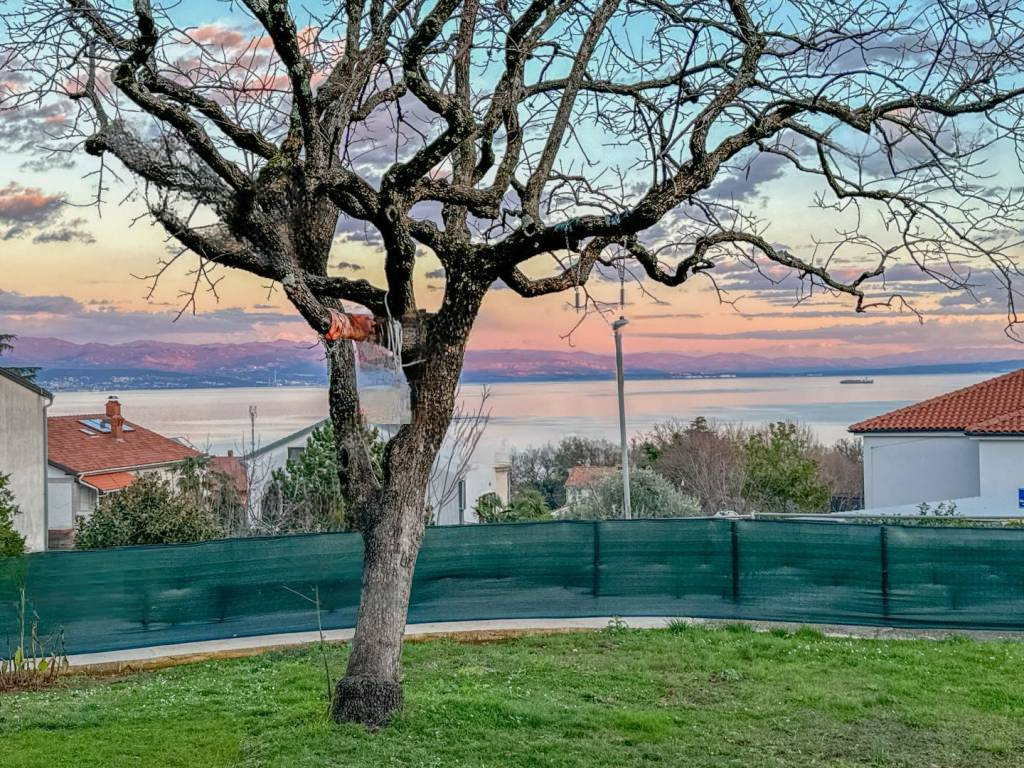 Дом в Опатии, Хорватия, 200 м² - фото 6