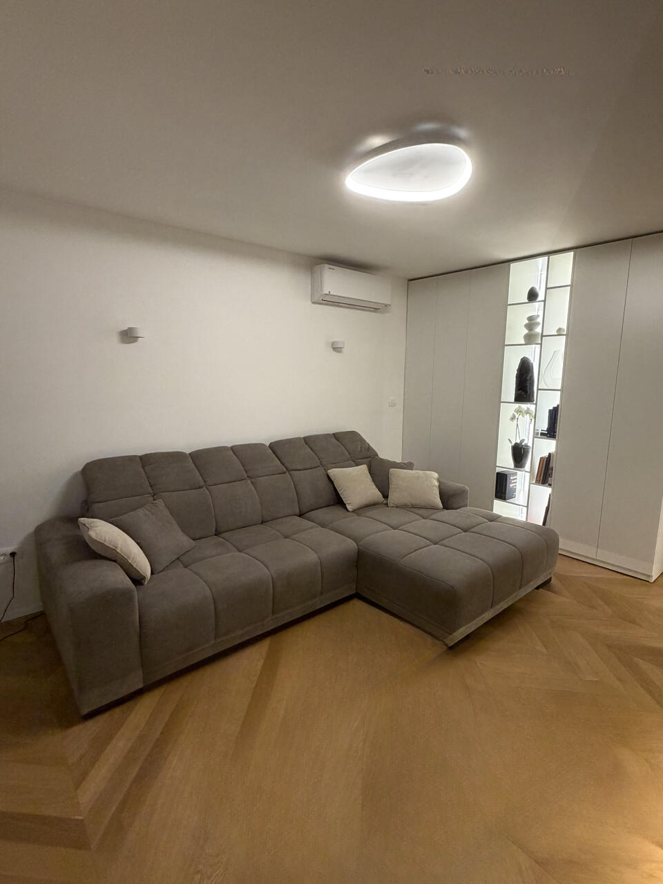 Квартира в Любляне, Словения, 75 м² - фото 6