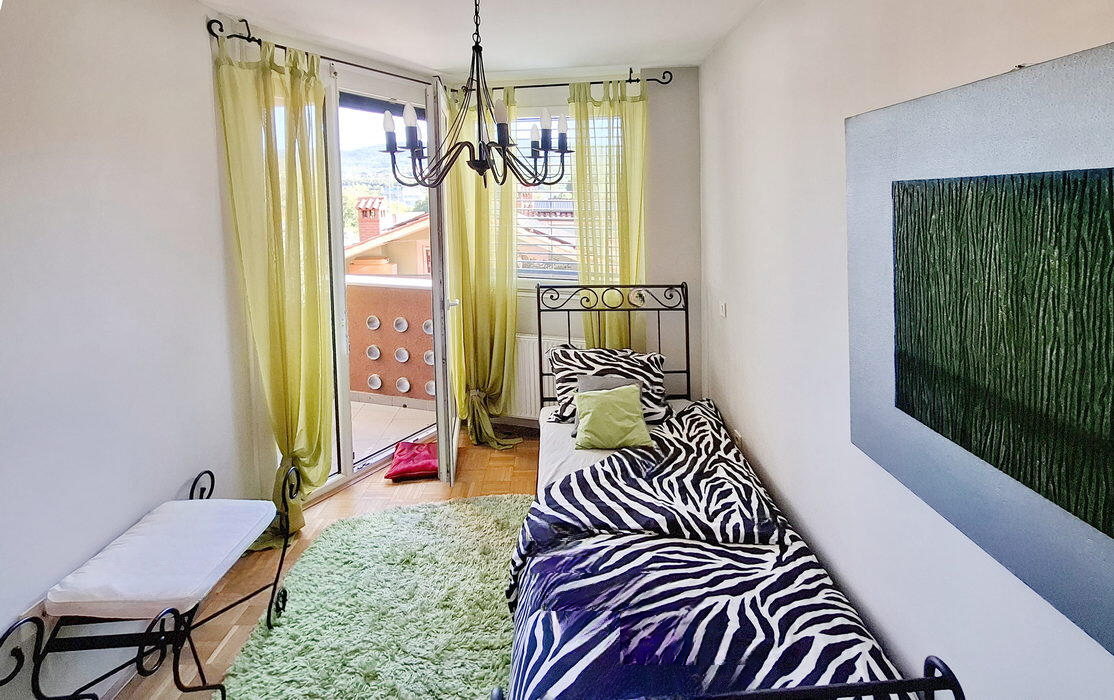 Квартира в Копере, Словения, 134 м² - фото 6