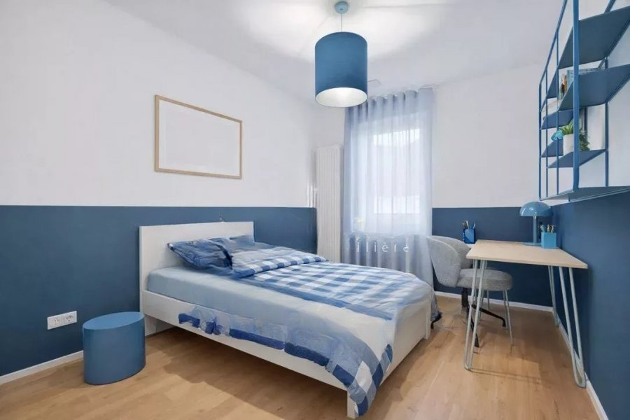 Квартира в Люксембурге, Люксембург, 105 м² - фото 6