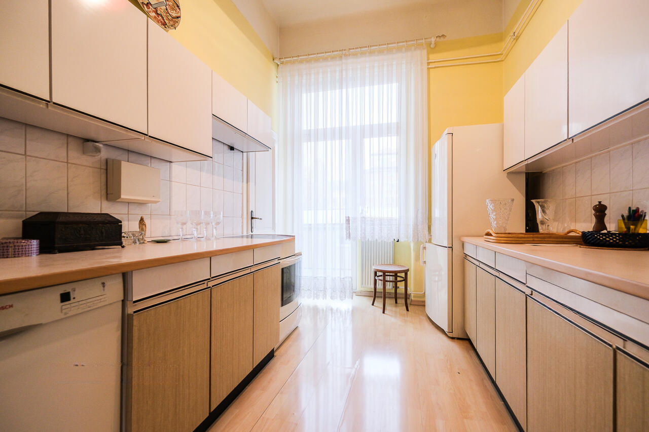 Квартира в Любляне, Словения, 119 м² - фото 6