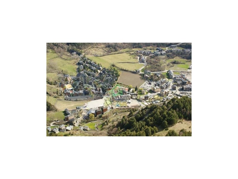 Квартира в Канильо, Андорра - фото 6