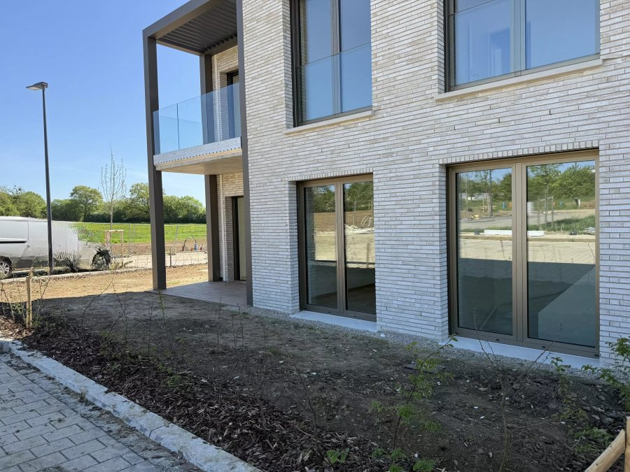 Квартира в Люксембурге, Люксембург, 111 м² - фото 6