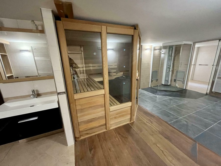 Квартира в Люксембурге, Люксембург, 250 м² - фото 6