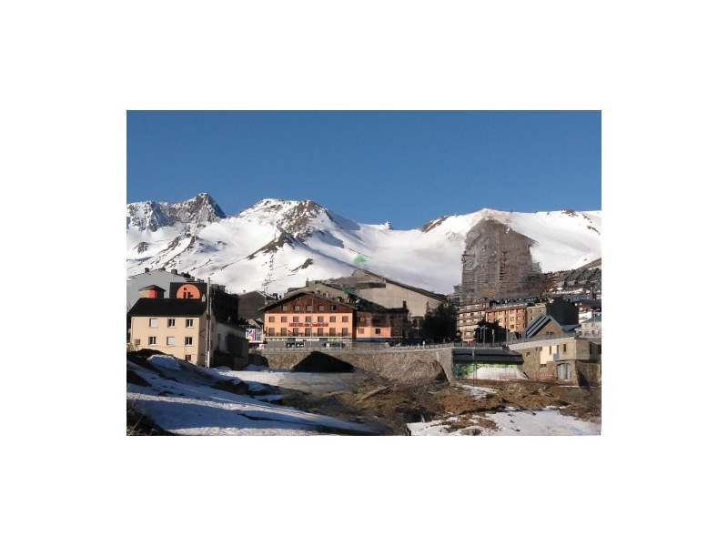 Квартира в Пас-де-ла-Касе, Андорра, 46 м² - фото 6