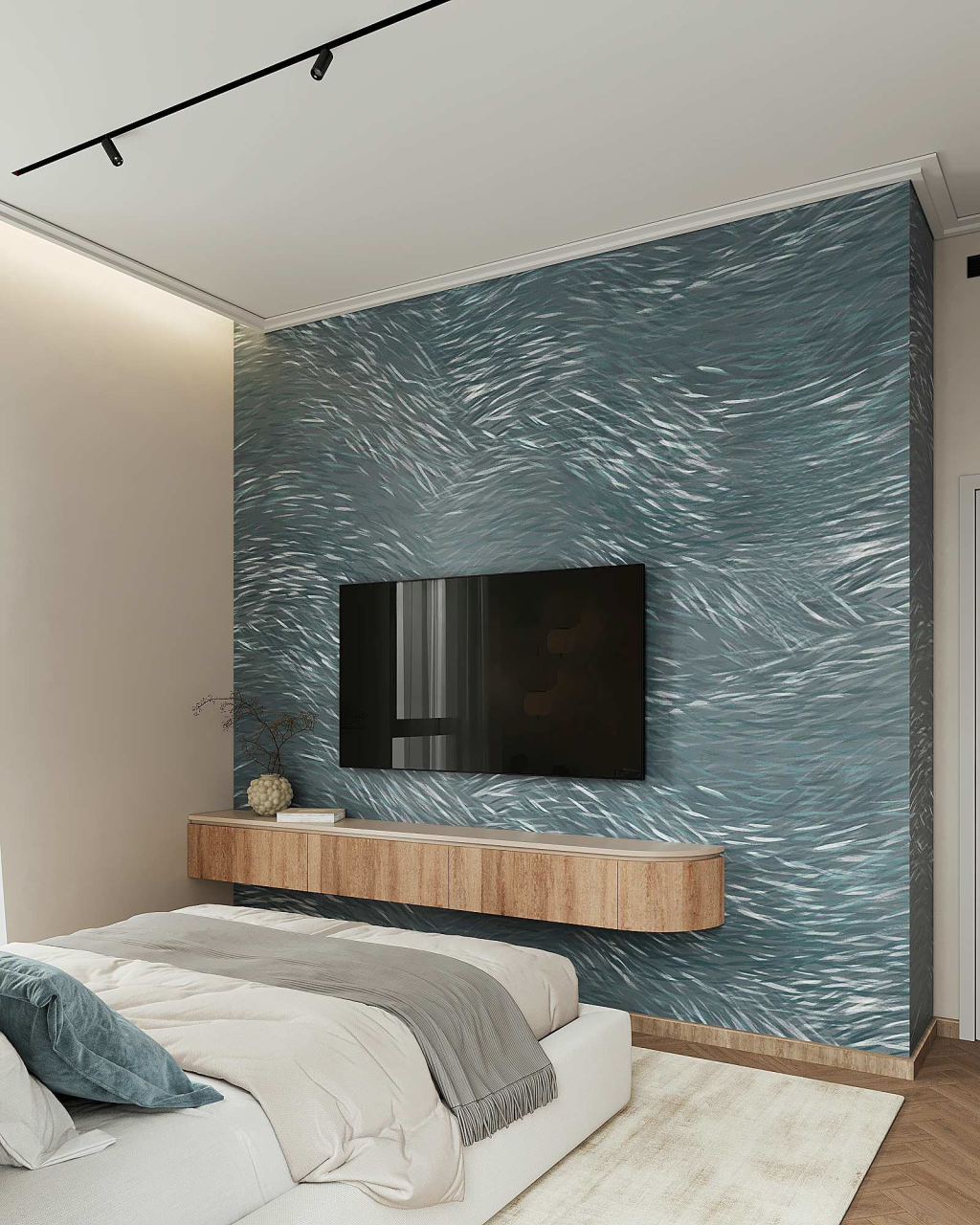 Квартира в Айос-Атанасиосе, Кипр, 89 м² - фото 6