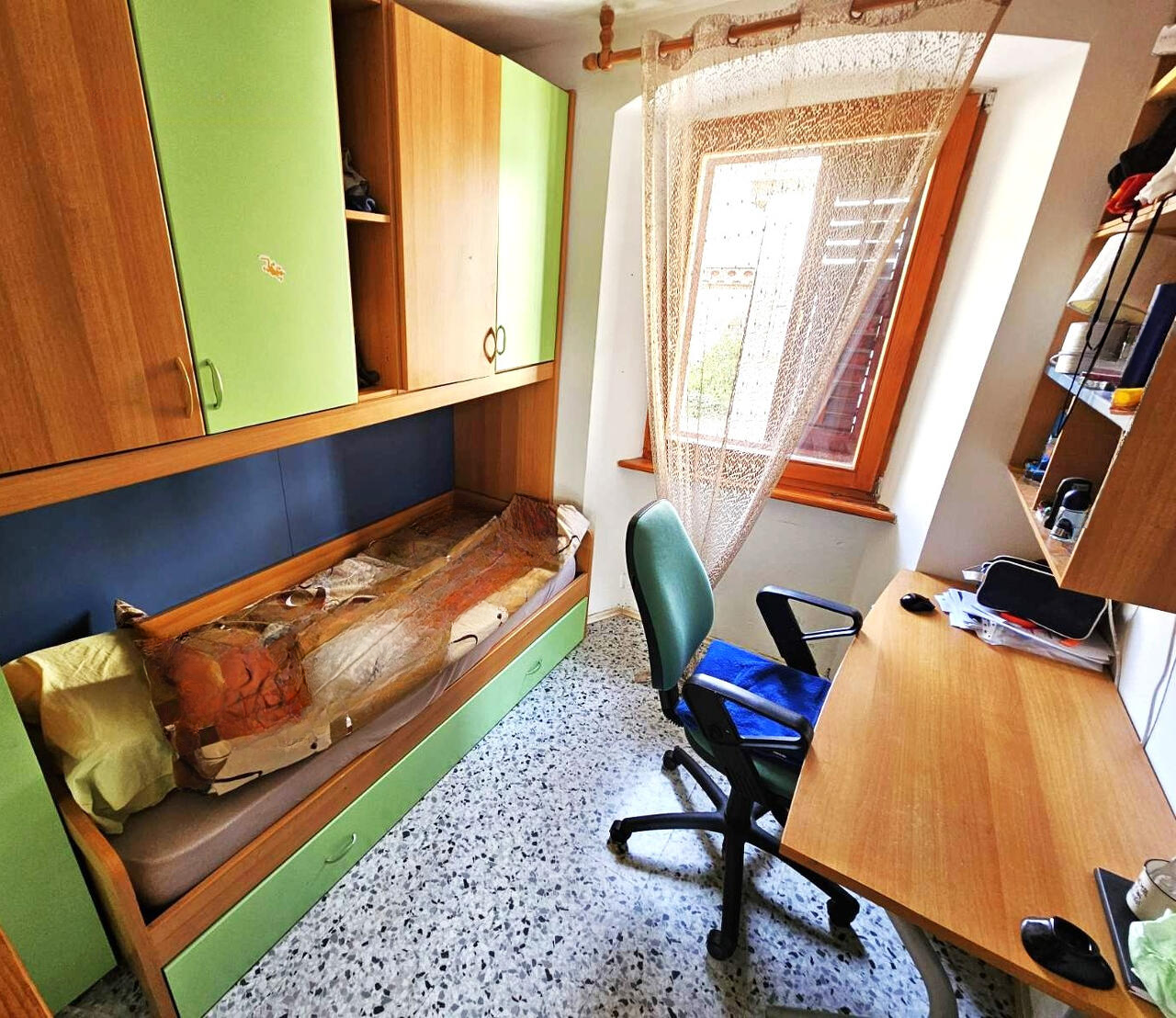 Квартира в Копере, Словения, 78 м² - фото 6