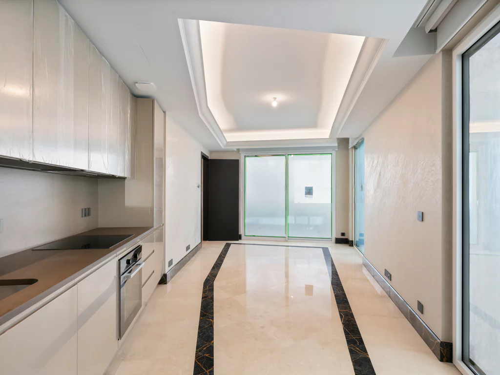 Квартира в Монегетти, Монако, 101 м² - фото 6