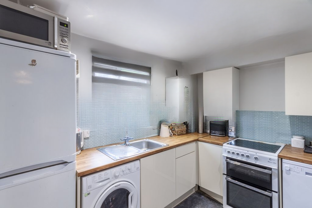 Квартира в Лондоне, Великобритания - фото 6