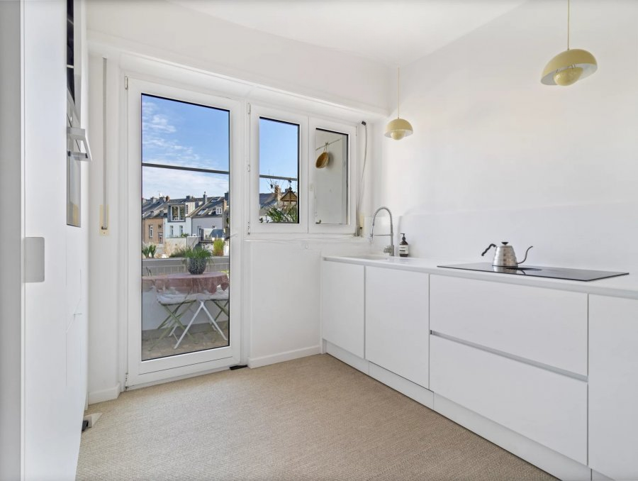 Квартира в Люксембурге, Люксембург, 94 м² - фото 6