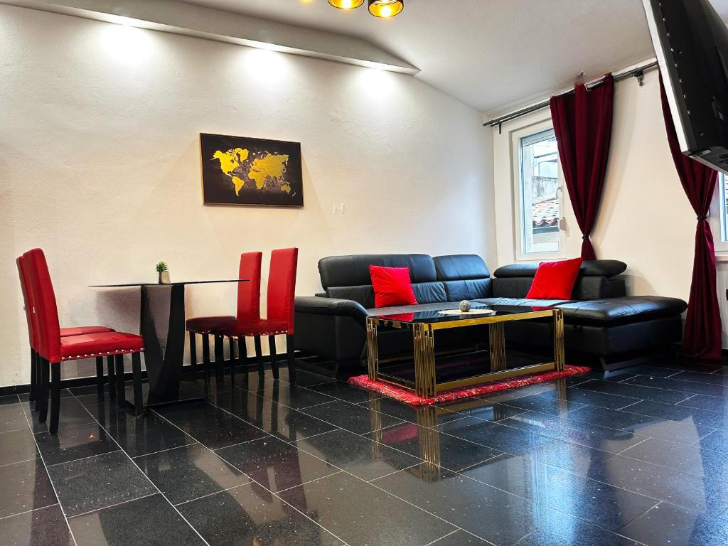 Квартира в Пиране, Словения, 52 м² - фото 6