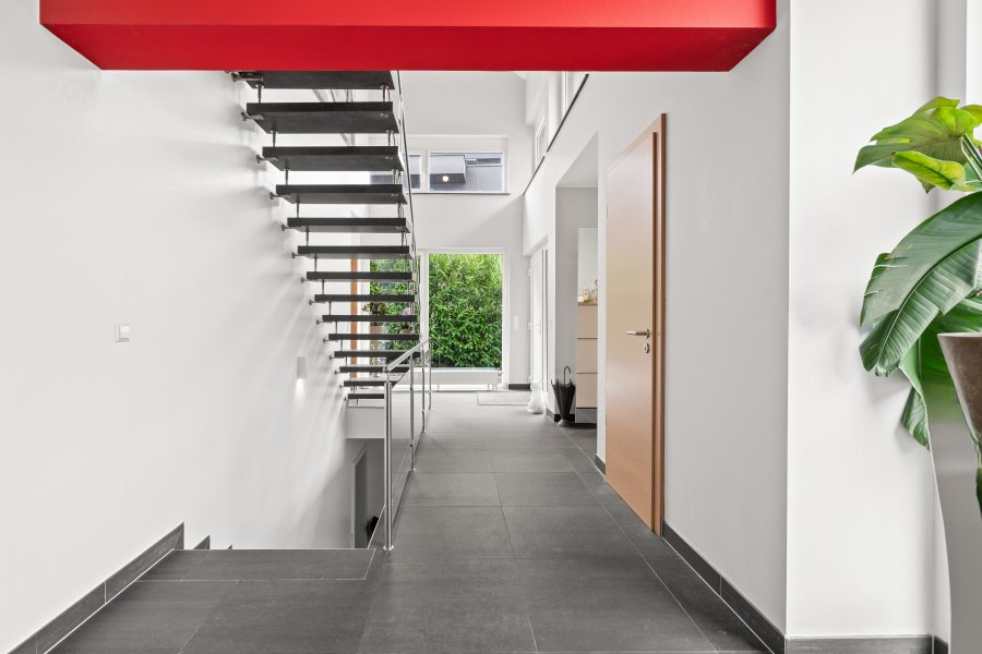 Квартира в Гревенмахере, Люксембург, 188 м² - фото 6