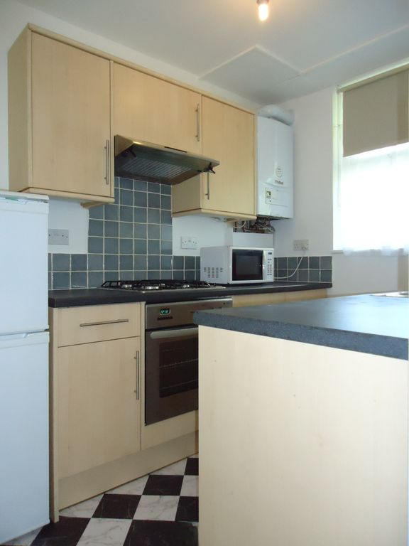 Квартира в Лондоне, Великобритания, 29 м² - фото 6