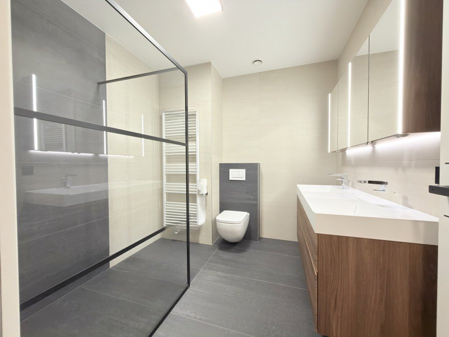 Квартира в Люксембурге, Люксембург, 110 м² - фото 6