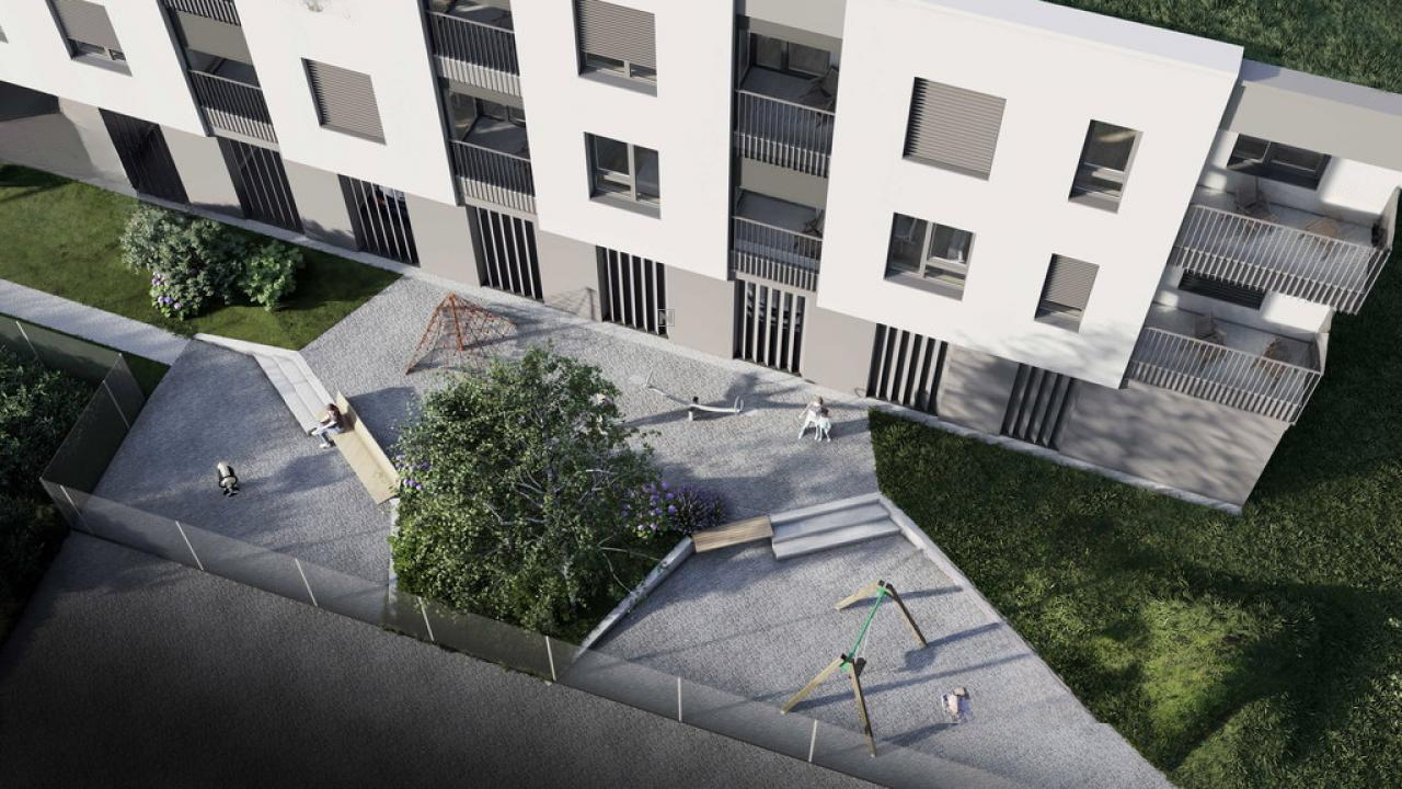 Квартира в Любляне, Словения, 58 м² - фото 6