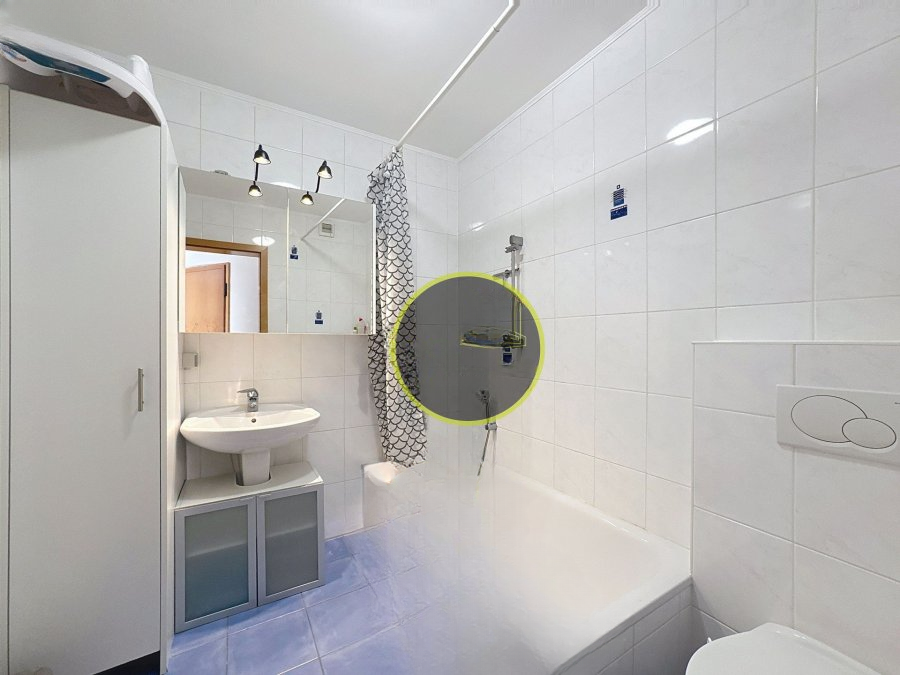 Квартира в Люксембурге, Люксембург, 52 м² - фото 6