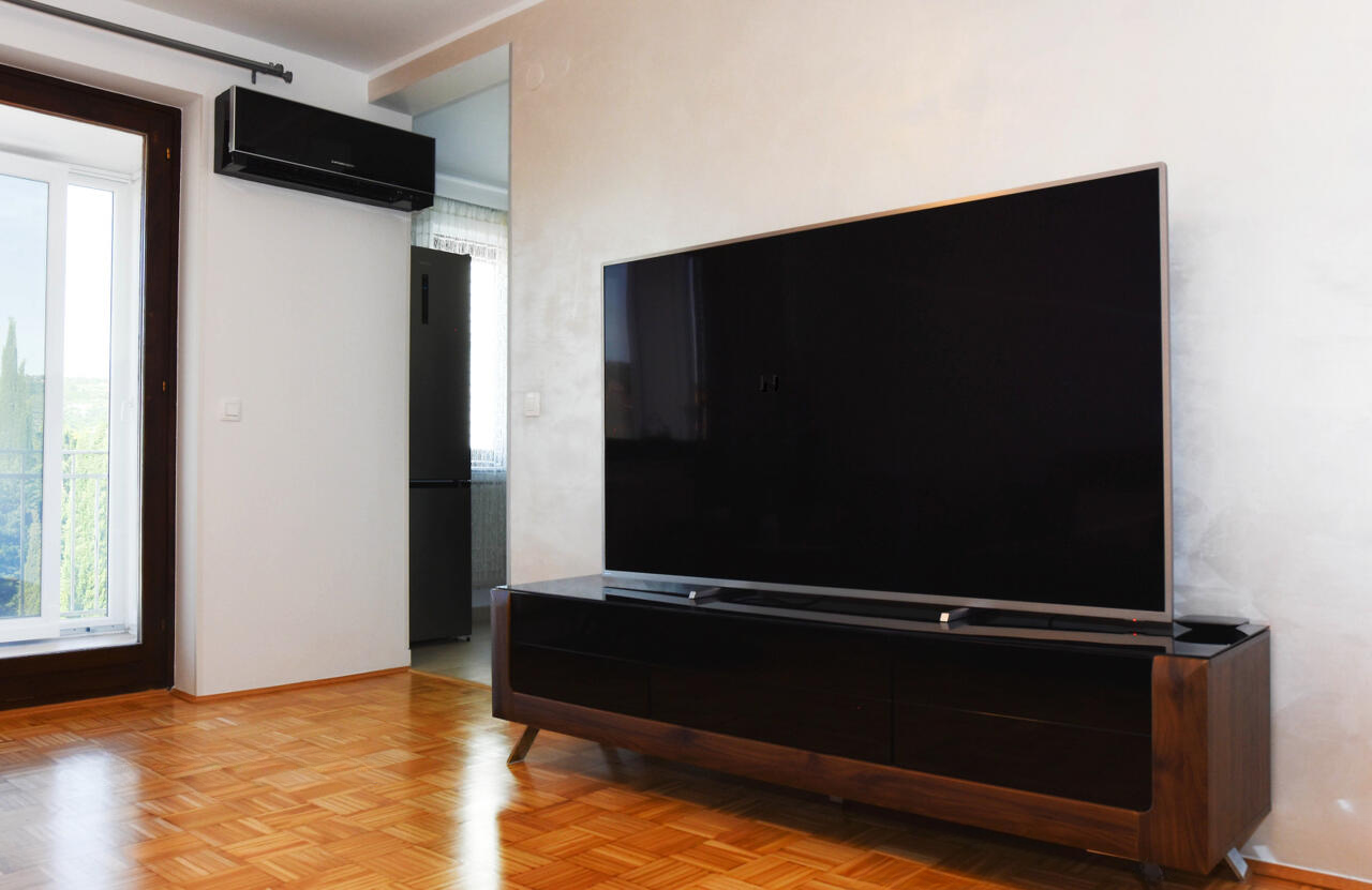 Квартира в Луции, Словения, 83 м² - фото 6