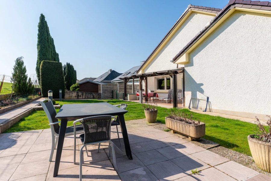 Квартира в Люксембурге, Люксембург, 167 м² - фото 6